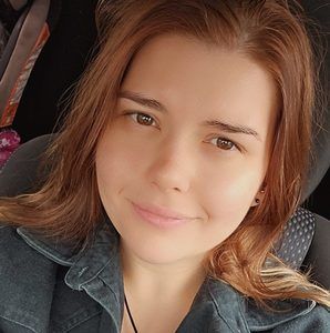 Meet your Posher, Brianna